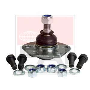 Несущий / направляющий шарнир