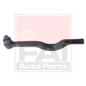 Наконечник поперечной рулевой тяги