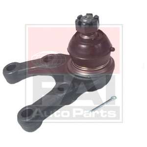 Несущий / направляющий шарнир