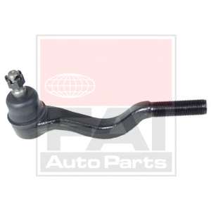 Наконечник поперечной рулевой тяги