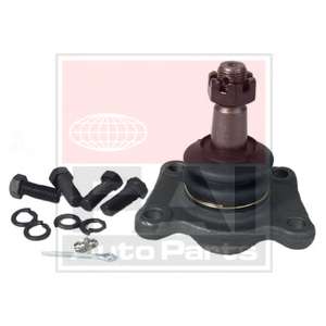 Несущий / направляющий шарнир