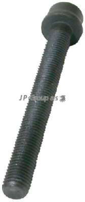 Болт головки цилидра