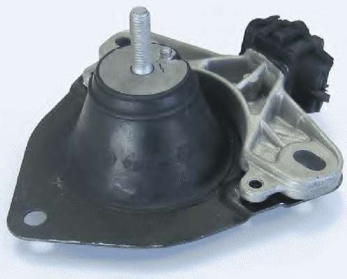 Подушка двигуна