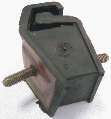 Подушка двигуна