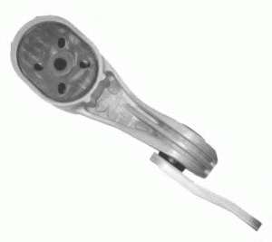 Подвеска, ступенчатая коробка передач