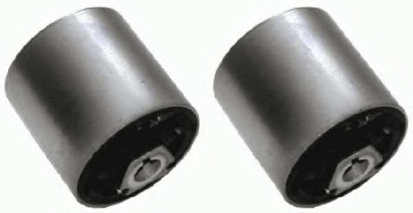 ремонтный комплект, рычаг подвески