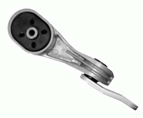 Подвеска, автоматическая коробка передач. Подвеска, ступенчатая коробка передач