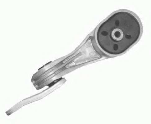 Подвеска, автоматическая коробка передач. Подвеска, ступенчатая коробка передач