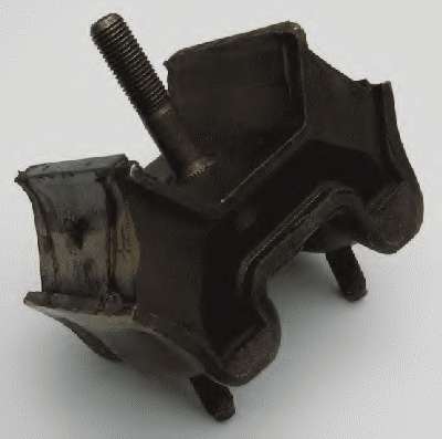 Подвеска, двигатель