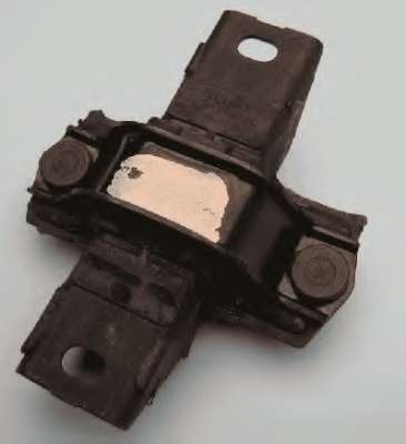 Подвеска, двигатель