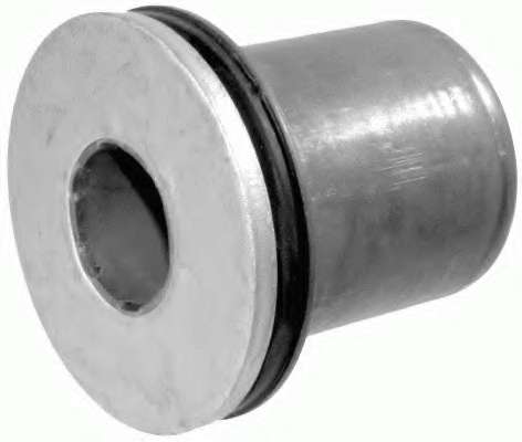 Підвіска, важіль незалежної підвіски колеса