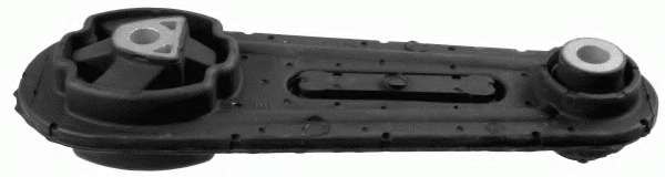 Подвеска, автоматическая коробка передач. Подвеска, ступенчатая коробка передач