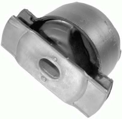 Втулка, балка моста