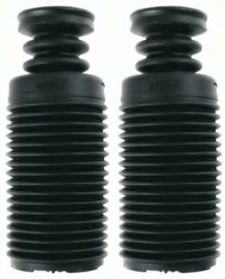 Пылезащитный комилект, амортизатор