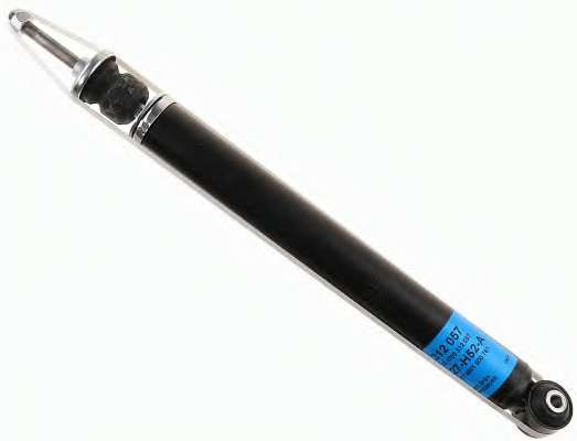 Амортизатор