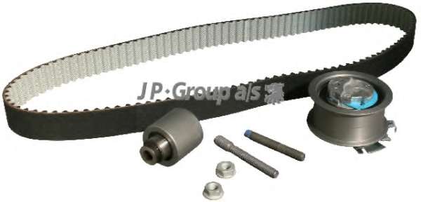 Комплект ремня ГРМ