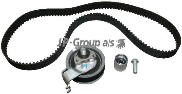 Комплект ремня ГРМ