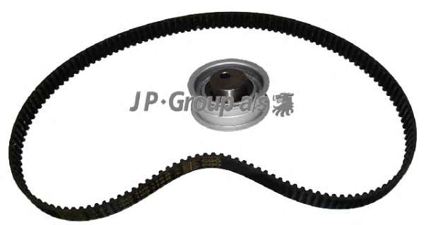 Комплект ремня ГРМ