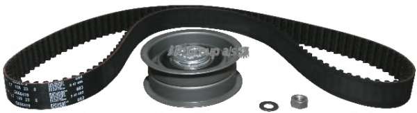 Комплект ремня ГРМ