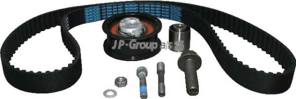 Комплект ремня ГРМ