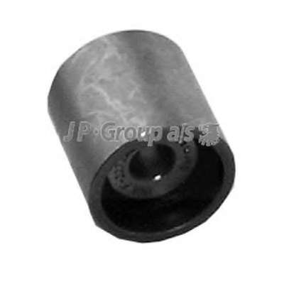 Паразитный / Ведущий ролик, зубчатый ремень