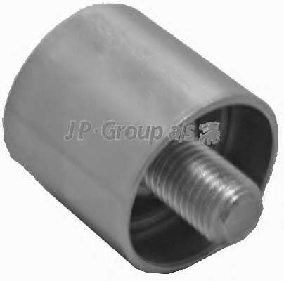 Паразитный / Ведущий ролик, зубчатый ремень