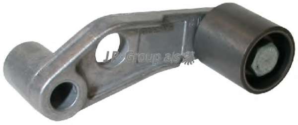 Паразитный / Ведущий ролик, зубчатый ремень