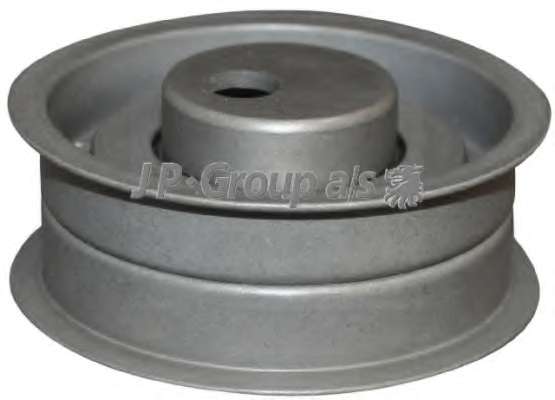 Натяжной ролик, ремень ГРМ