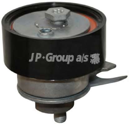 Натяжной ролик, ремень ГРМ