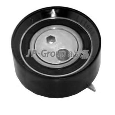 Натяжной ролик, ремень ГРМ