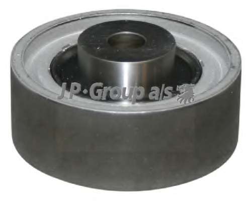 Натяжной ролик, ремень ГРМ