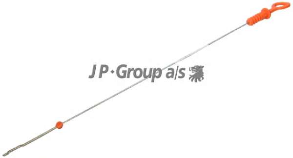 Указатель уровня масла