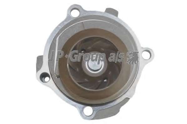 Водяной насос