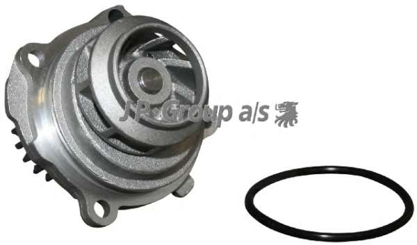 Водяной насос