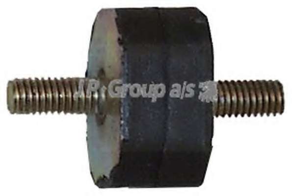 Подвеска, радиатор