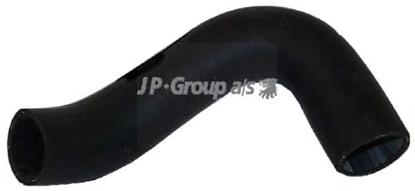 Шланг радиатора