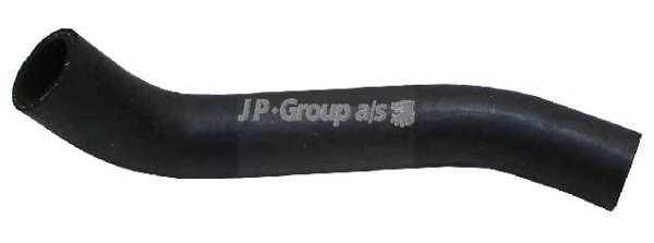 Шланг радиатора