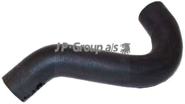 Шланг радиатора