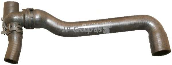 Шланг радиатора