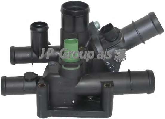 Корпус термостата