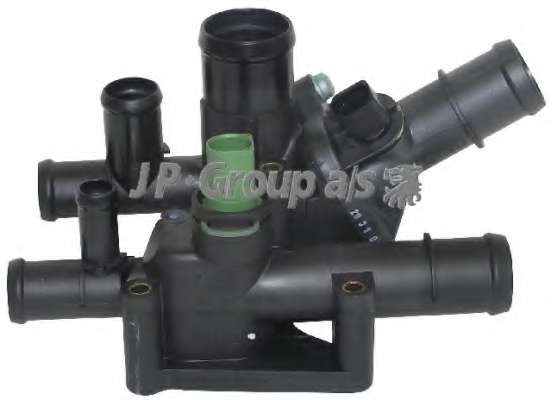 Корпус термостата