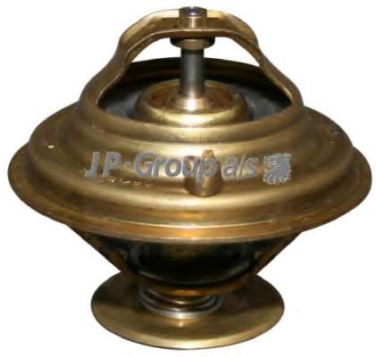 Термостат, охлаждающая жидкость