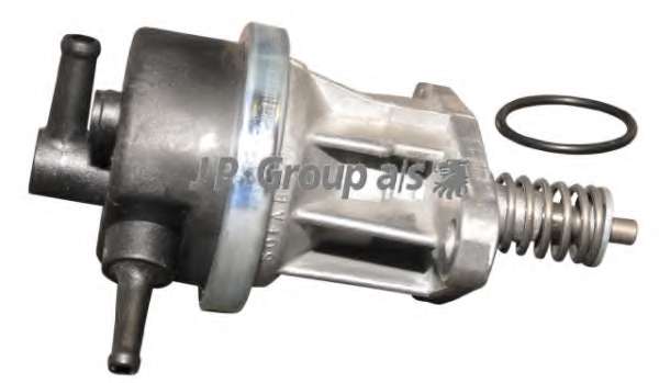 Топливный насос