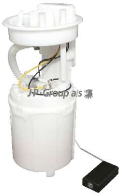 Топливный насос