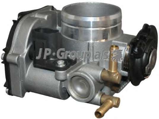 Патрубок дроссельной заслонки