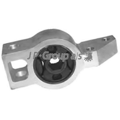 Кронштейн, подушки рычага