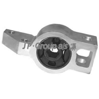 Кронштейн, подушки рычага