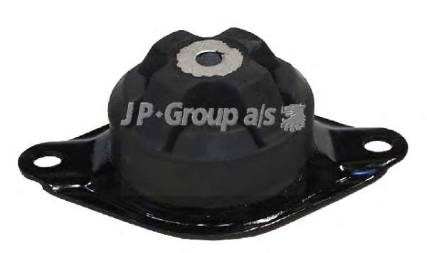 Подвеска, двигатель