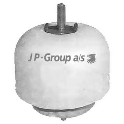 Подвеска, двигатель