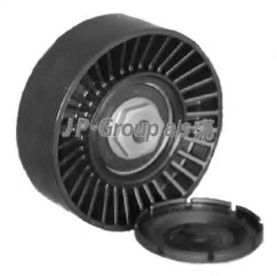 Натяжной ролик, ремень ГРМ